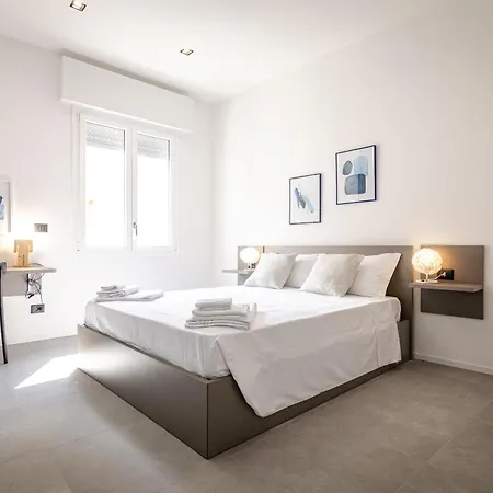 Lejlighed Emilia Lofts Bologna