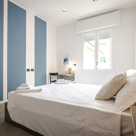 Emilia Lofts Lejlighed