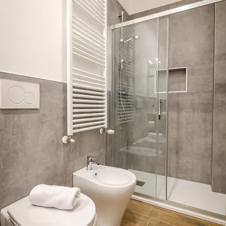 Emilia Lofts Apartman Bologna