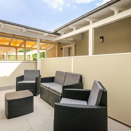 Apartman Emilia Lofts