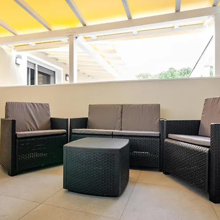 Emilia Lofts Apartman Bologna