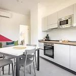 Apartament Emilia Lofts Bolonia