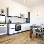 Apartament Emilia Lofts Bolonia