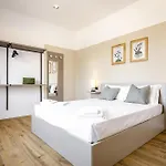 Emilia Lofts Apartament Bolonia