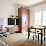 Emilia Lofts Apartament *