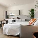Emilia Lofts Apartament