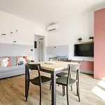 Apartament Emilia Lofts Bolonia