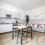 Emilia Lofts Apartament *