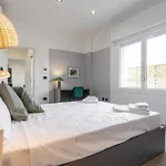 Apartament Emilia Lofts Bolonia