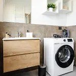Emilia Lofts Apartament Bolonia