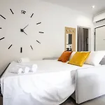 Emilia Lofts Apartament Bolonia