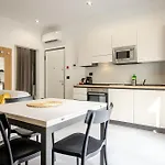 Apartament Emilia Lofts *