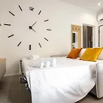 Apartament Emilia Lofts Bolonia