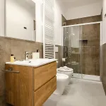 Emilia Lofts Apartament