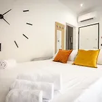 Apartament Emilia Lofts