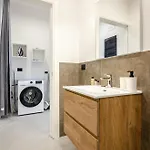 Emilia Lofts Apartament Bolonia