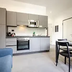 Emilia Lofts Apartament