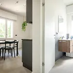 Apartment Emilia Lofts Bologna