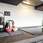 Emilia Lofts Apartment