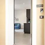 Apartment Emilia Lofts