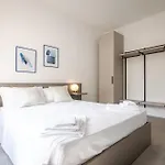 Apartament Emilia Lofts