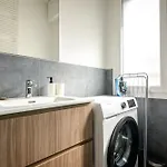 Apartament Emilia Lofts Bolonia