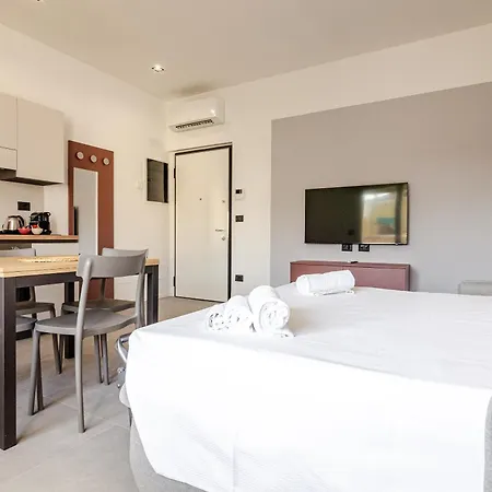 Emilia Lofts Bologna