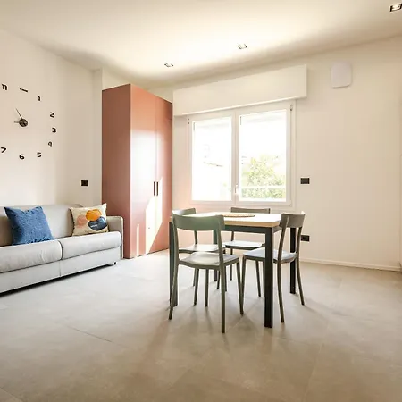 Emilia Lofts *