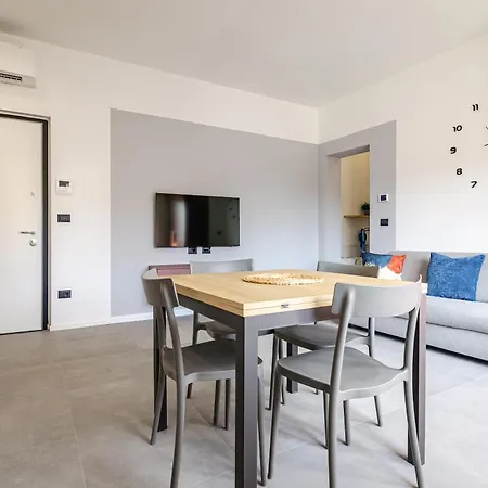 Apartment Emilia Lofts