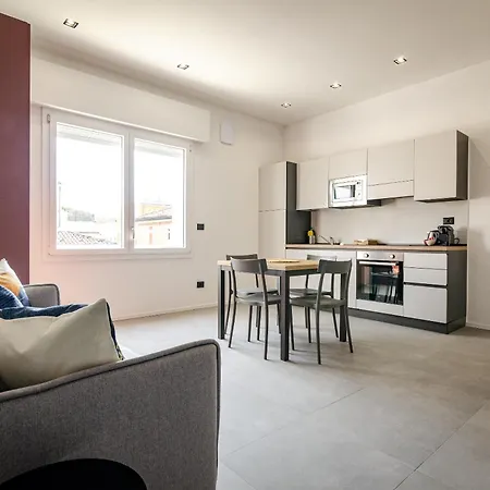 Emilia Lofts *