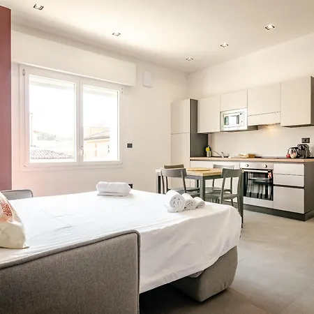 Emilia Lofts *