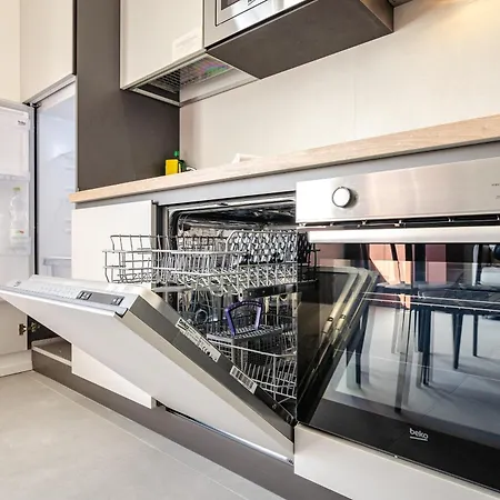 Apartment Emilia Lofts *