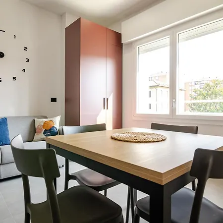 Emilia Lofts