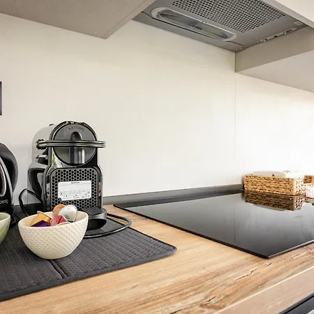 Apartment Emilia Lofts Bologna