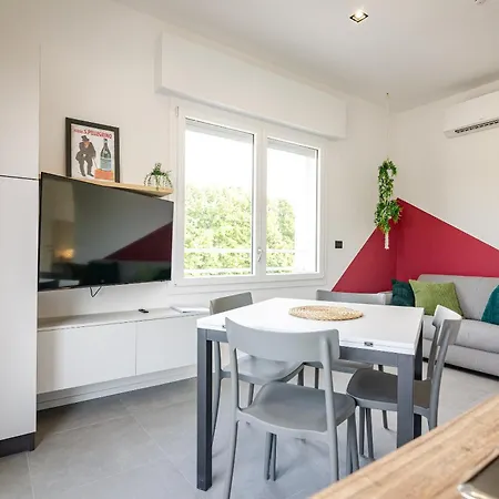 Emilia Lofts *