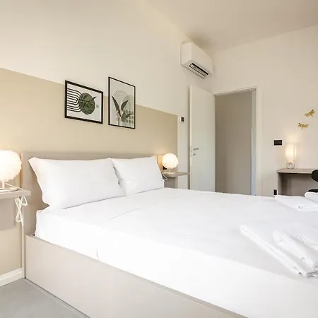 Emilia Lofts * 볼로냐