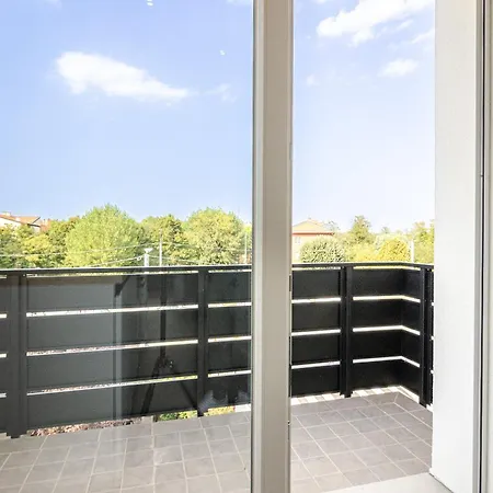 Emilia Lofts Bolonia
