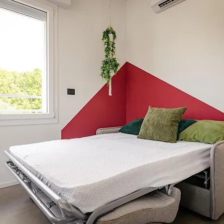 Emilia Lofts * Bologna