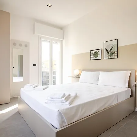 Apartment Emilia Lofts