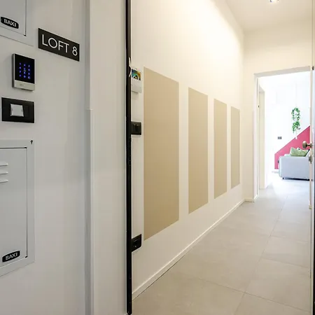 Emilia Lofts