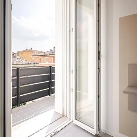 Emilia Lofts *