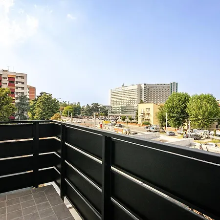 Lägenhet Emilia Lofts Bologna