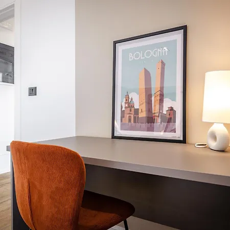 Apartment Emilia Lofts *