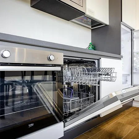 Emilia Lofts Апартаменты *