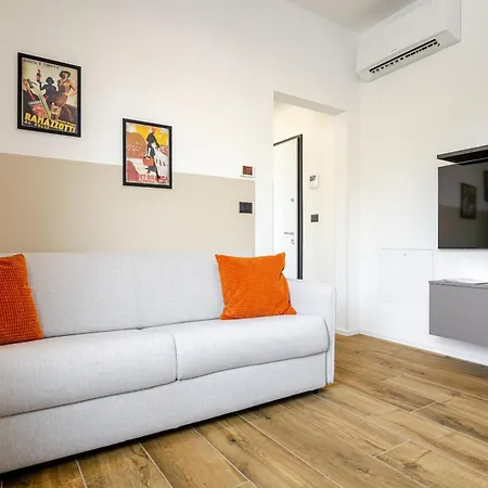 Emilia Lofts *