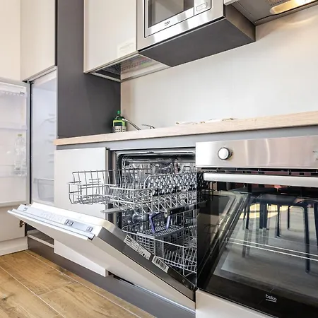 Emilia Lofts Bologna