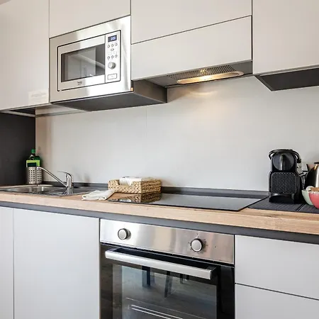 Emilia Lofts Bologna