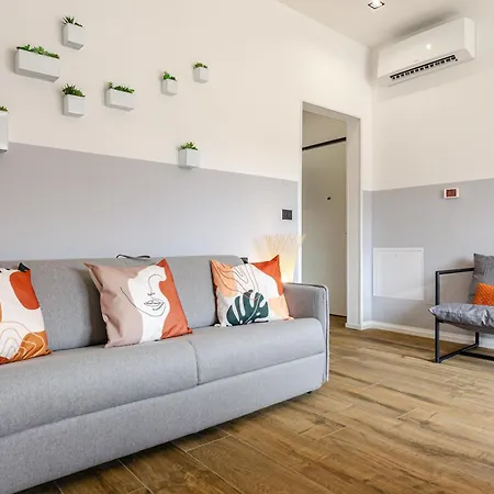 Emilia Lofts * Bologna