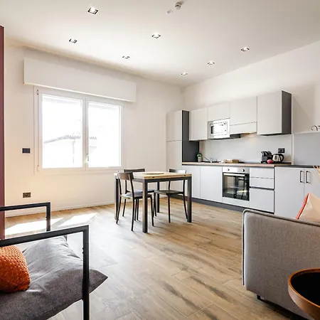 Emilia Lofts