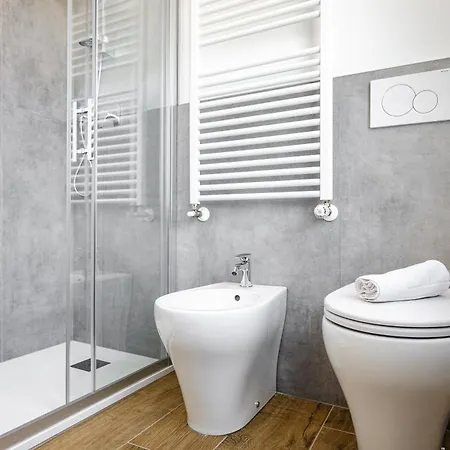 Emilia Lofts Bolonia